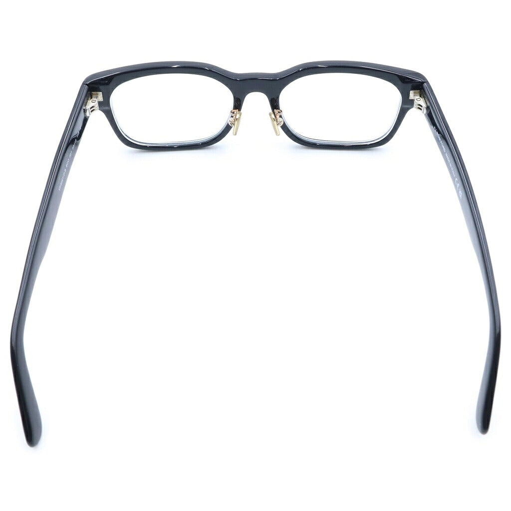 TOM FORD(トムフォード) アジアンフィットモデル ウェリントン サングラス アイウェア ブラック TF6021-D-B