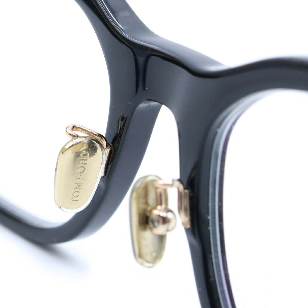 TOM FORD(トムフォード) アジアンフィットモデル ウェリントン サングラス アイウェア ブラック TF6021-D-B