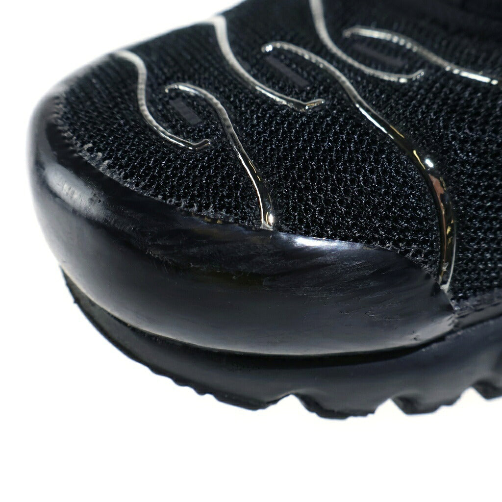 NIKE(ナイキ) WMNS AIR MAX PLUS SE エアマックスプラス スニーカー シューズ ブラック US11/28cm HJ9743-001