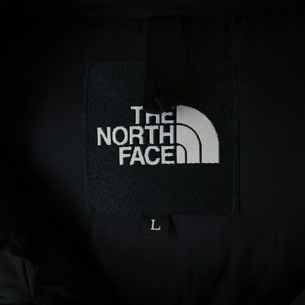 THE NORTH FACE(ザノースフェイス) NOVELTY BALTRO LIGHT JACKET ノベルティ バルトロライトジャケット アウター カモフラ グリーン ND91845