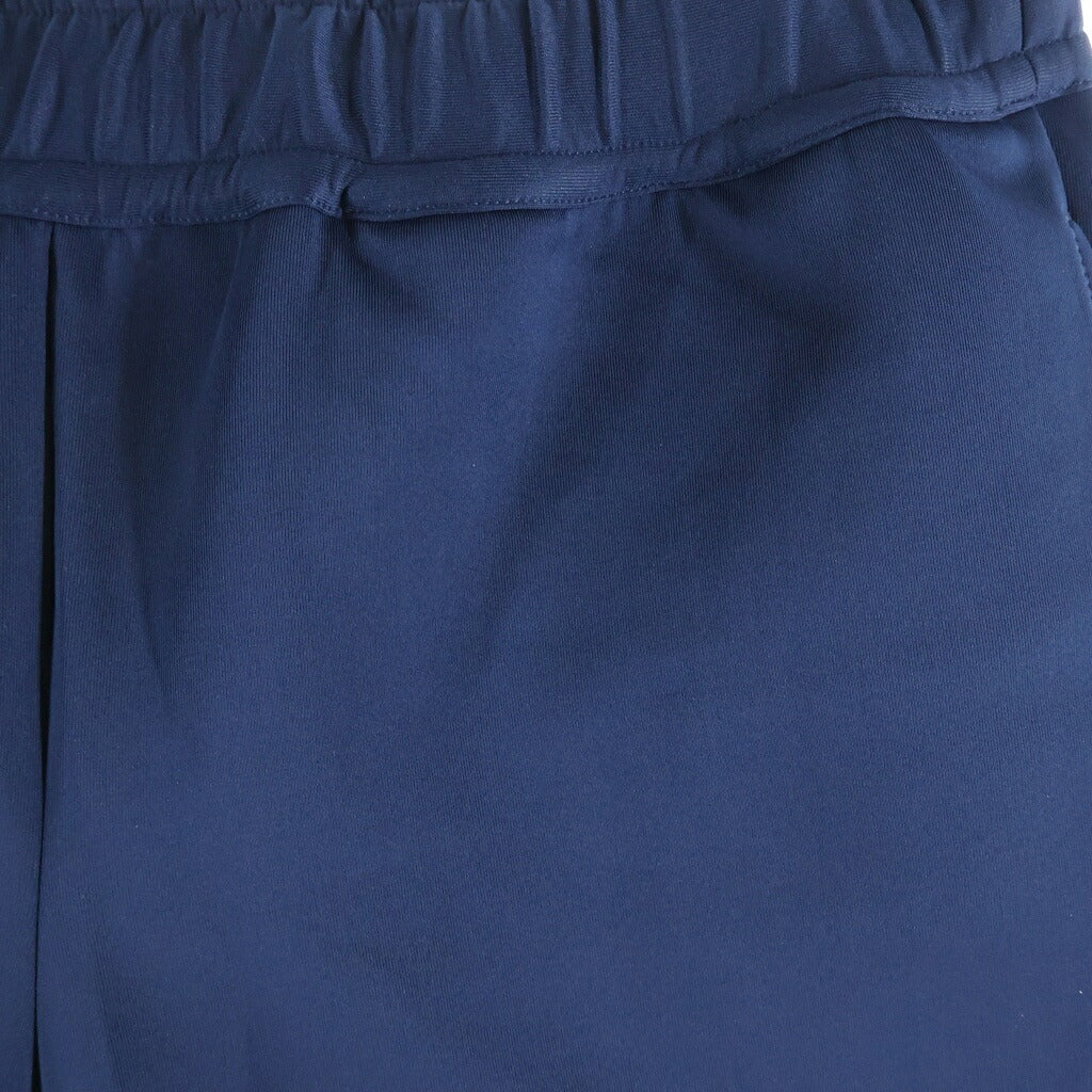 F.C.R.B./F.C.Real Bristol/FCRB(エフシーアールビー/エフシーレアルブリストル) 22SS×WIND AND SEA TECH JERSEY EASY SHORT テック ジャージー イージーショーツ ハーフパンツ ネイビー FCRB-WDS-22S-09