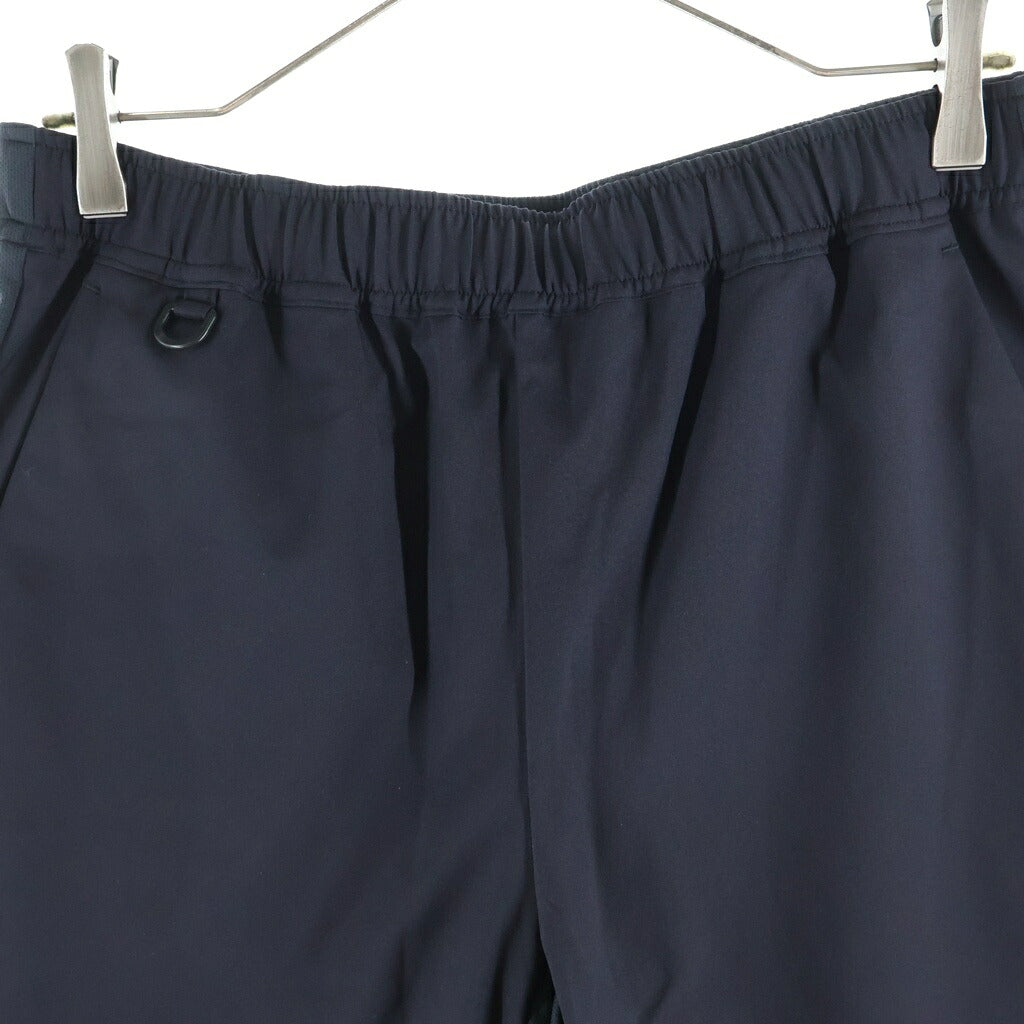 F.C.R.B./F.C.Real Bristol/FCRB(エフシーアールビー/エフシーレアルブリストル) × SOPH ソフ ハーフパンツ ショーツ ブラック FCRB-222005