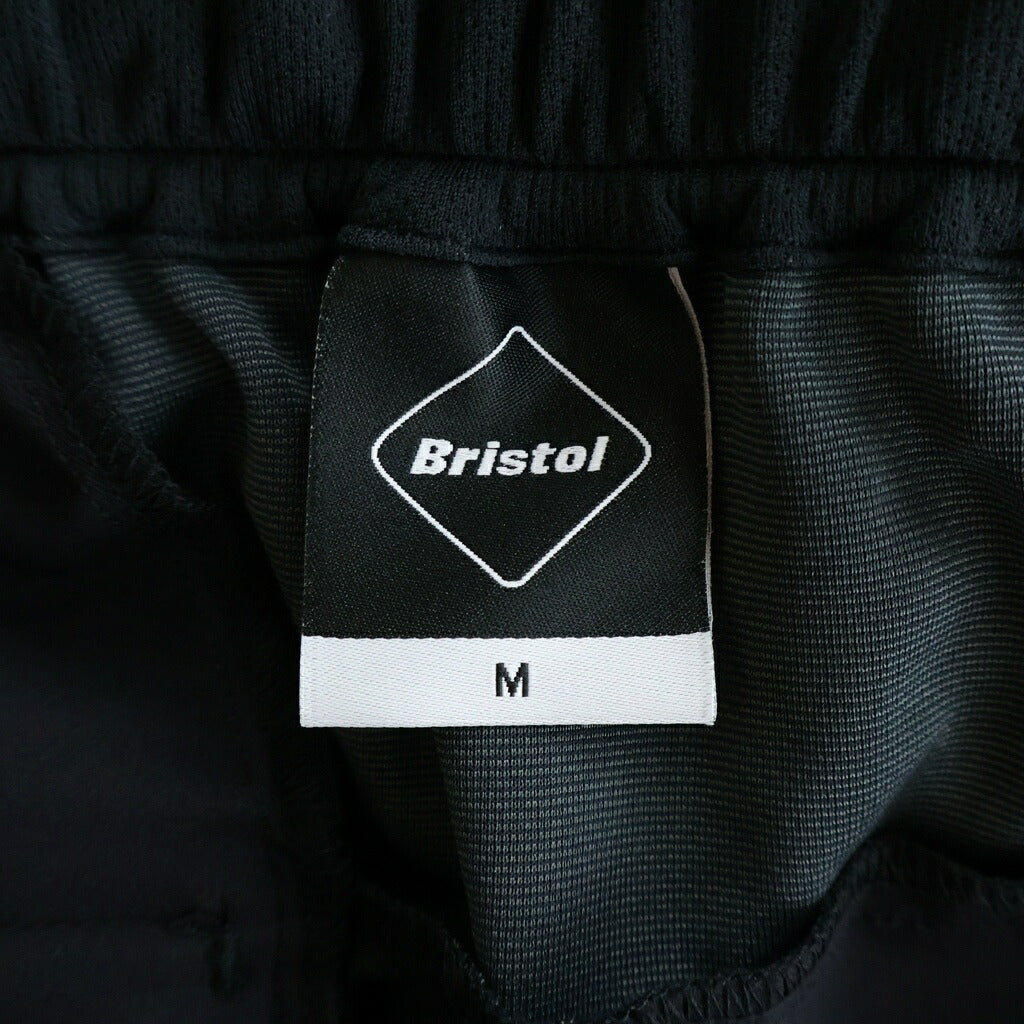 F.C.R.B./F.C.Real Bristol/FCRB(エフシーアールビー/エフシーレアルブリストル) × SOPH ソフ ハーフパンツ ショーツ ブラック FCRB-222005