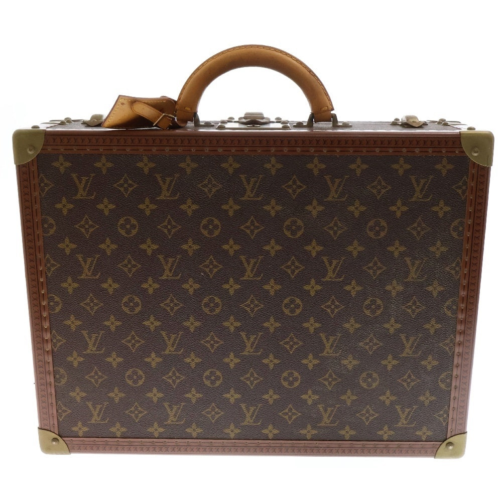 LOUIS VUITTON(ルイヴィトン) モノグラム コトヴィル45 トランクケース