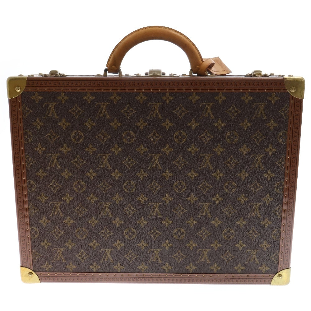 LOUIS VUITTON(ルイヴィトン) モノグラム コトヴィル45 トランクケース