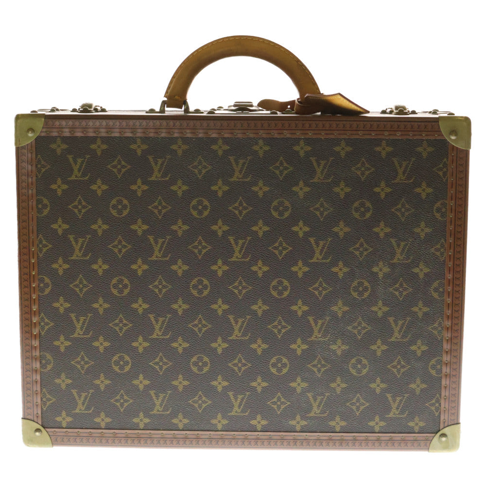 LOUIS VUITTON(ルイヴィトン) モノグラム コトヴィル45 トランクケース