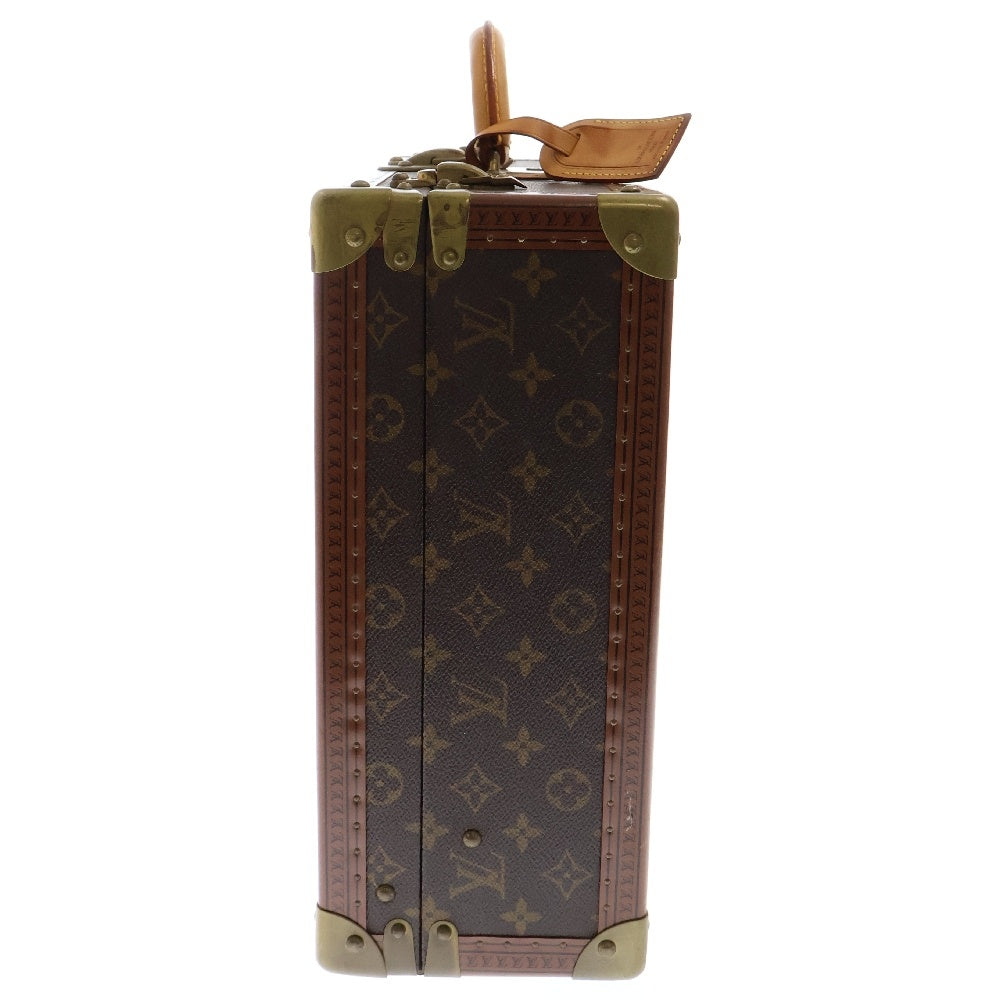 LOUIS VUITTON(ルイヴィトン) モノグラム コトヴィル45 トランクケース