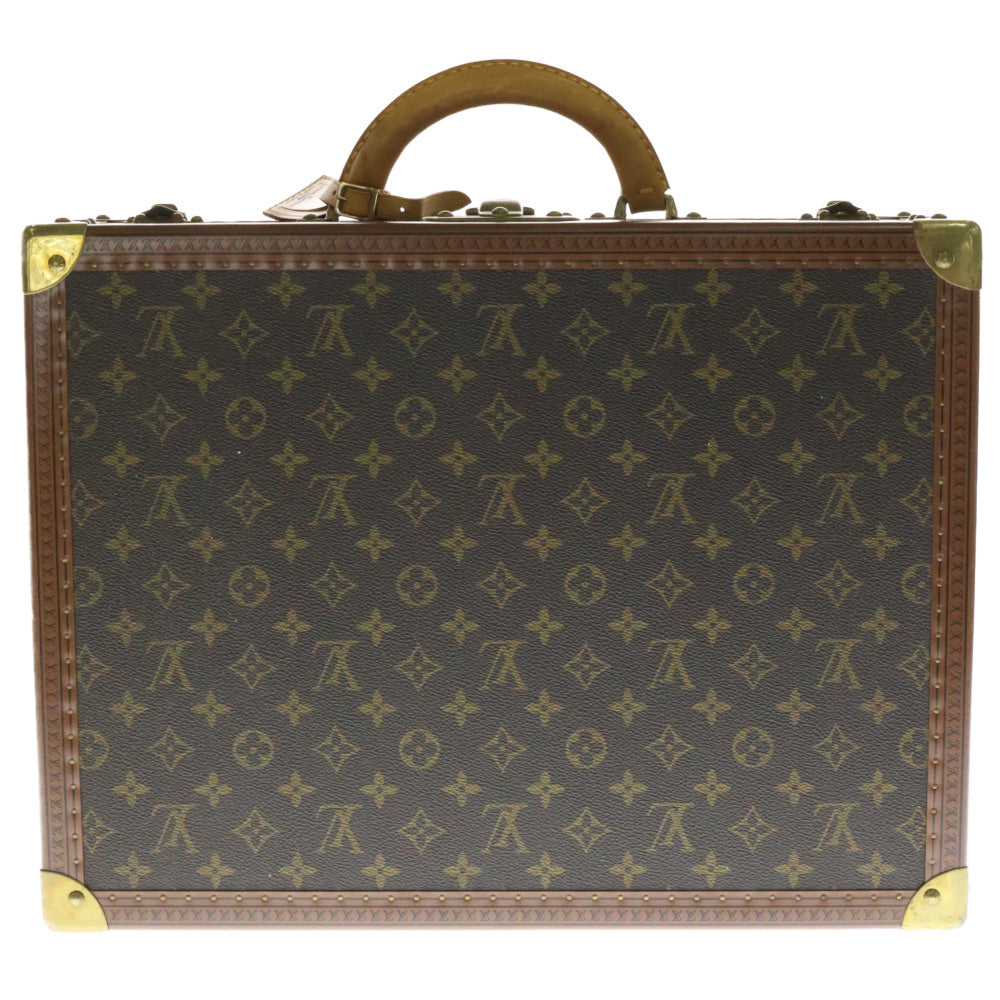 LOUIS VUITTON(ルイヴィトン) モノグラム コトヴィル45 トランクケース