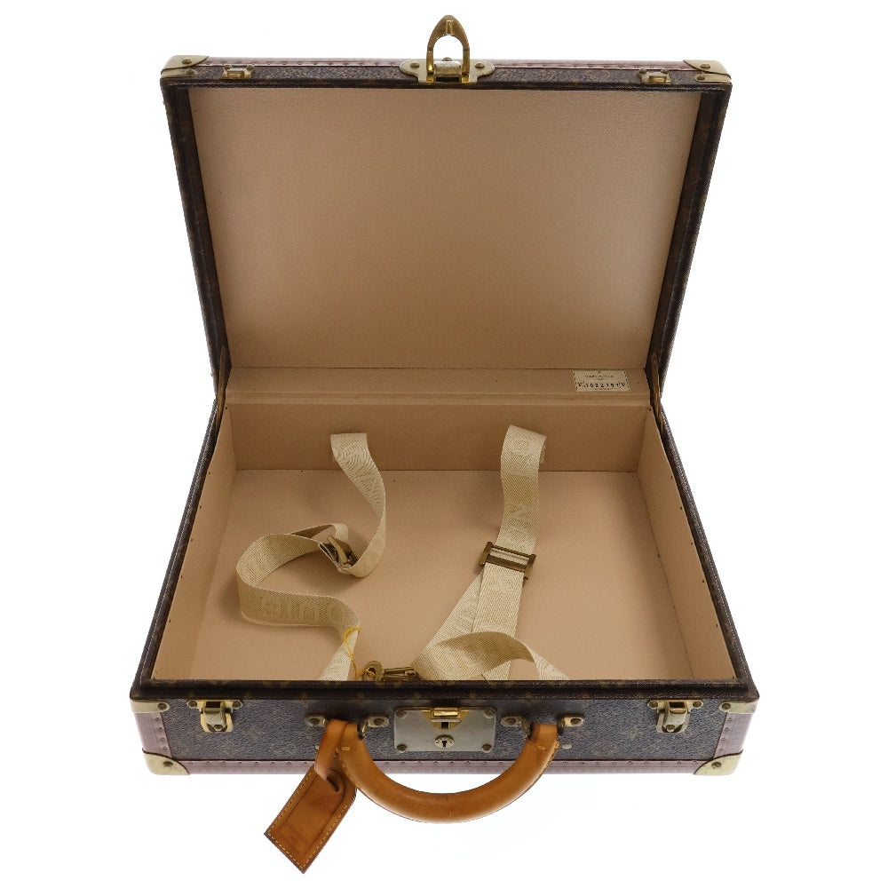 LOUIS VUITTON(ルイヴィトン) モノグラム コトヴィル45 トランクケース