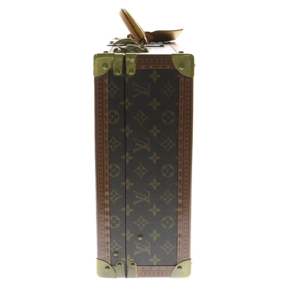 LOUIS VUITTON(ルイヴィトン) モノグラム コトヴィル45 トランクケース
