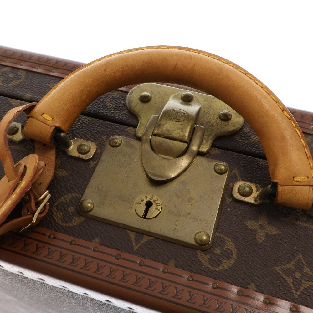 LOUIS VUITTON(ルイヴィトン) モノグラム コトヴィル45 トランクケース