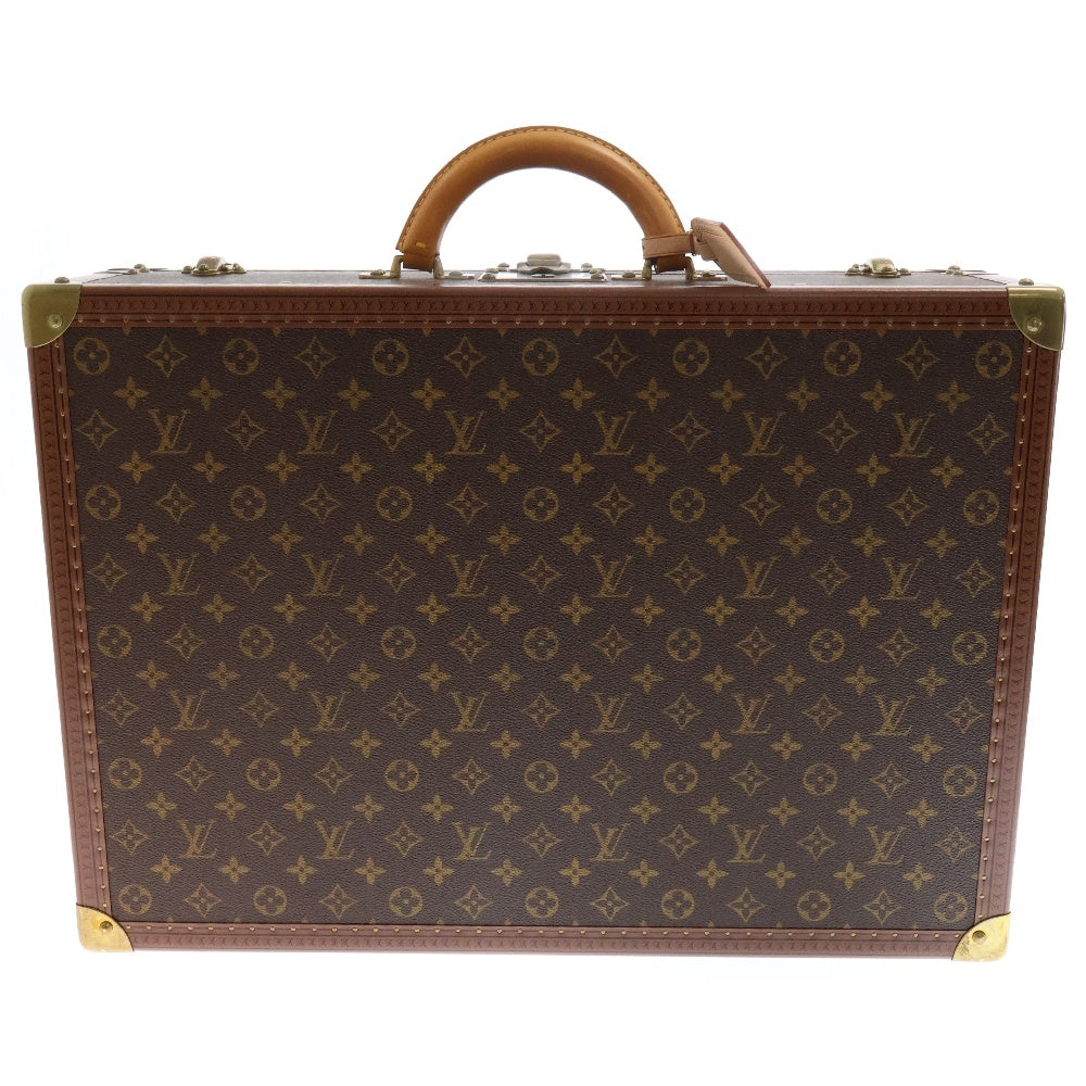 LOUIS VUITTON(ルイヴィトン) モノグラム コトヴィル55 トランクケース