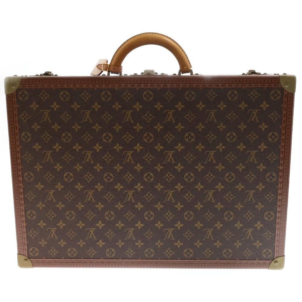 LOUIS VUITTON(ルイヴィトン) モノグラム コトヴィル55 トランクケース