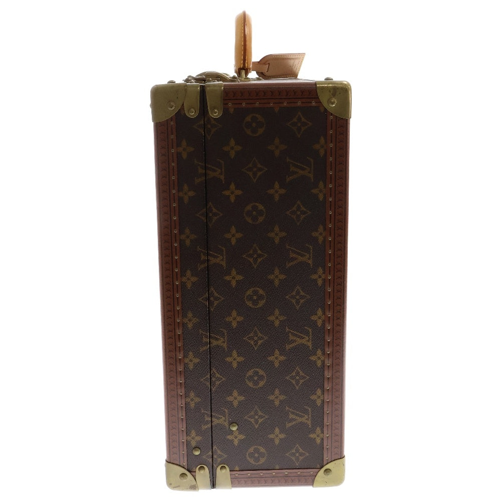 LOUIS VUITTON(ルイヴィトン) モノグラム コトヴィル55 トランクケース