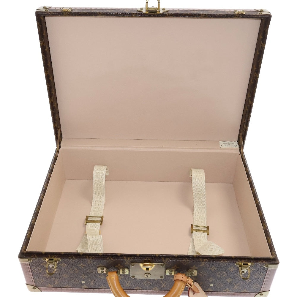 LOUIS VUITTON(ルイヴィトン) モノグラム コトヴィル55 トランクケース