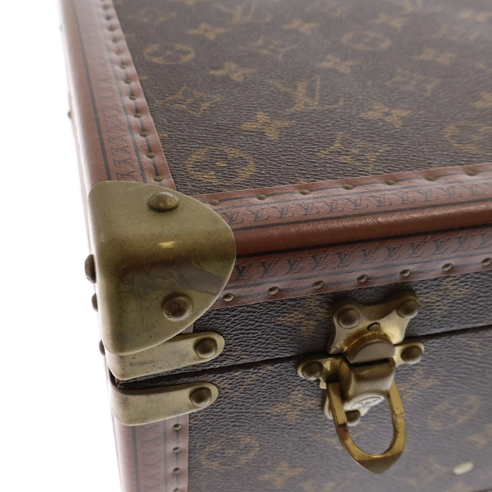 LOUIS VUITTON(ルイヴィトン) モノグラム コトヴィル55 トランクケース
