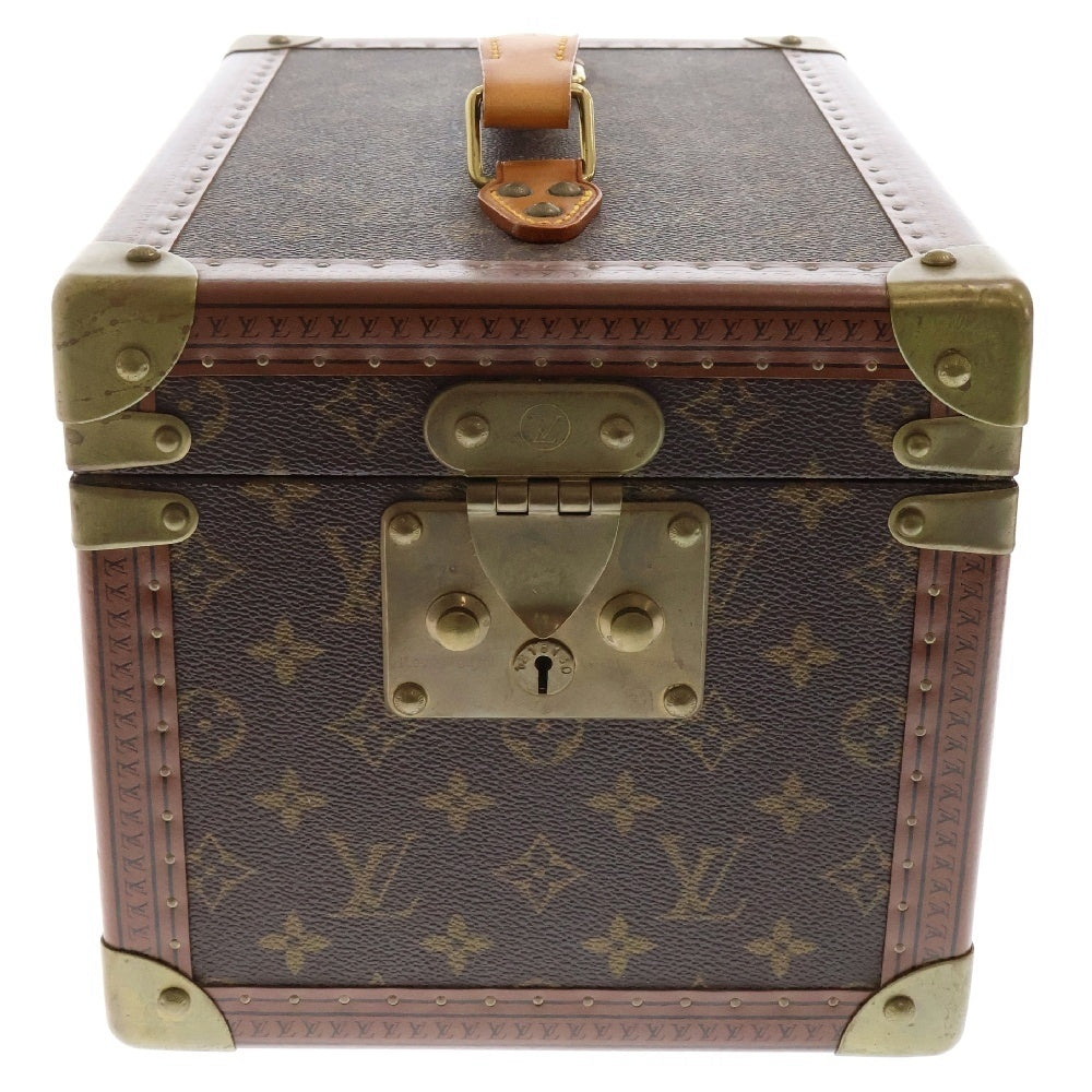LOUIS VUITTON(ルイヴィトン) モノグラム ボワット・フラコン バニティバッグ