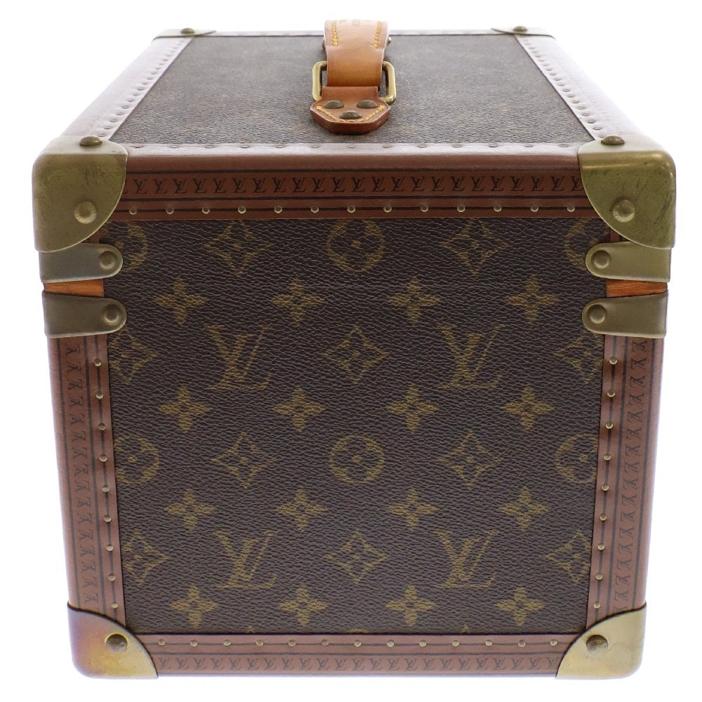 LOUIS VUITTON(ルイヴィトン) モノグラム ボワット・フラコン バニティバッグ