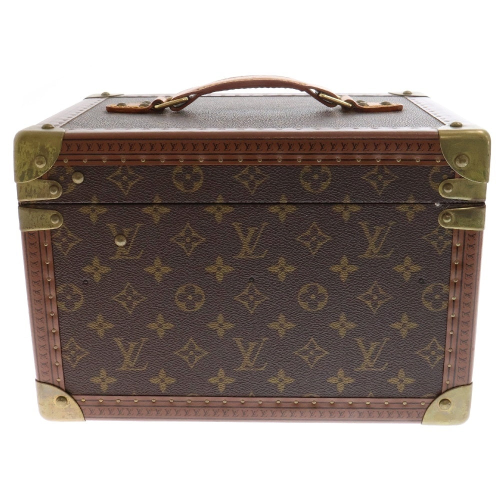 LOUIS VUITTON(ルイヴィトン) モノグラム ボワット・フラコン バニティバッグ