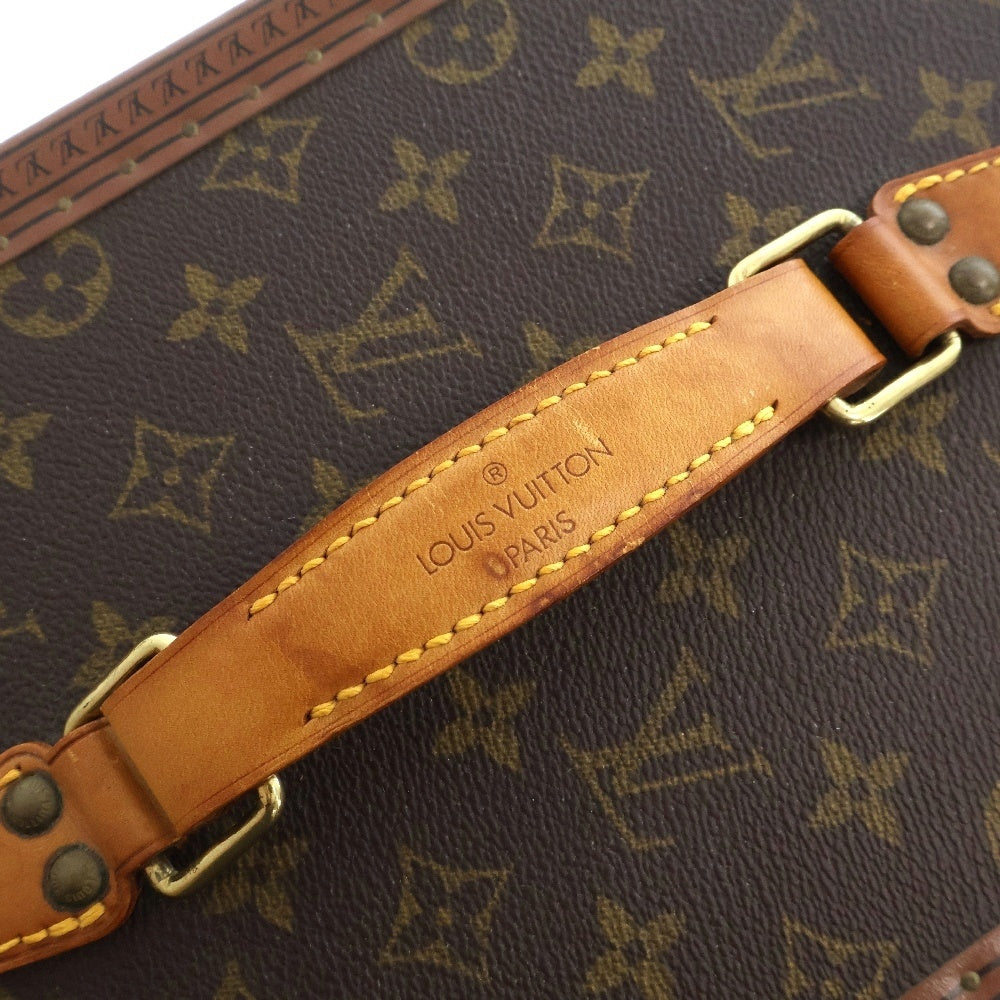 LOUIS VUITTON(ルイヴィトン) モノグラム ボワット・フラコン バニティバッグ