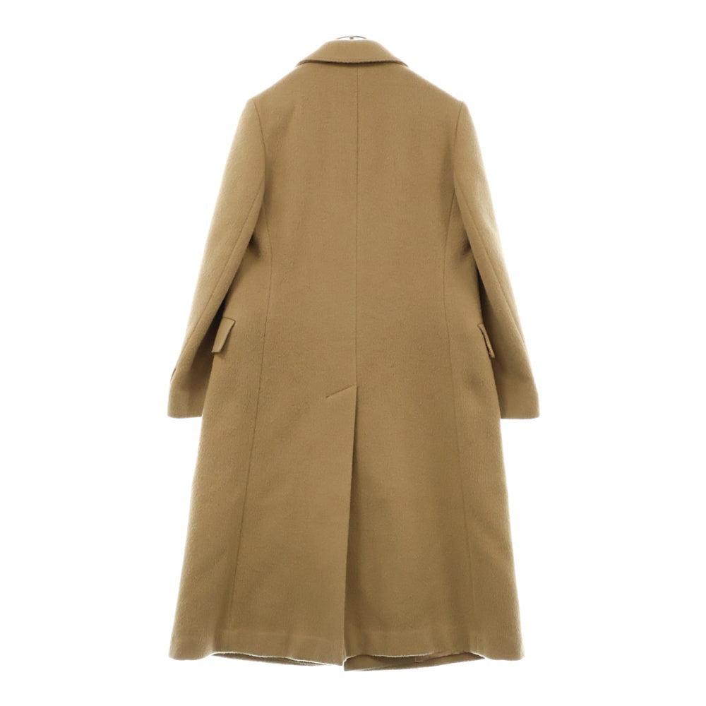 WEINBERG(ワインバーグ) ヴィンテージ チェスターコート カシミア レディース ベージュ