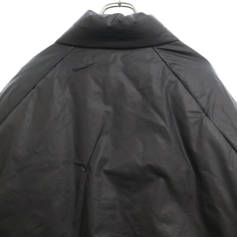 YEEZY GAP(イージーギャップ) ROUND JACKET 中綿 ラウンドジャケット ブラック 801132-00