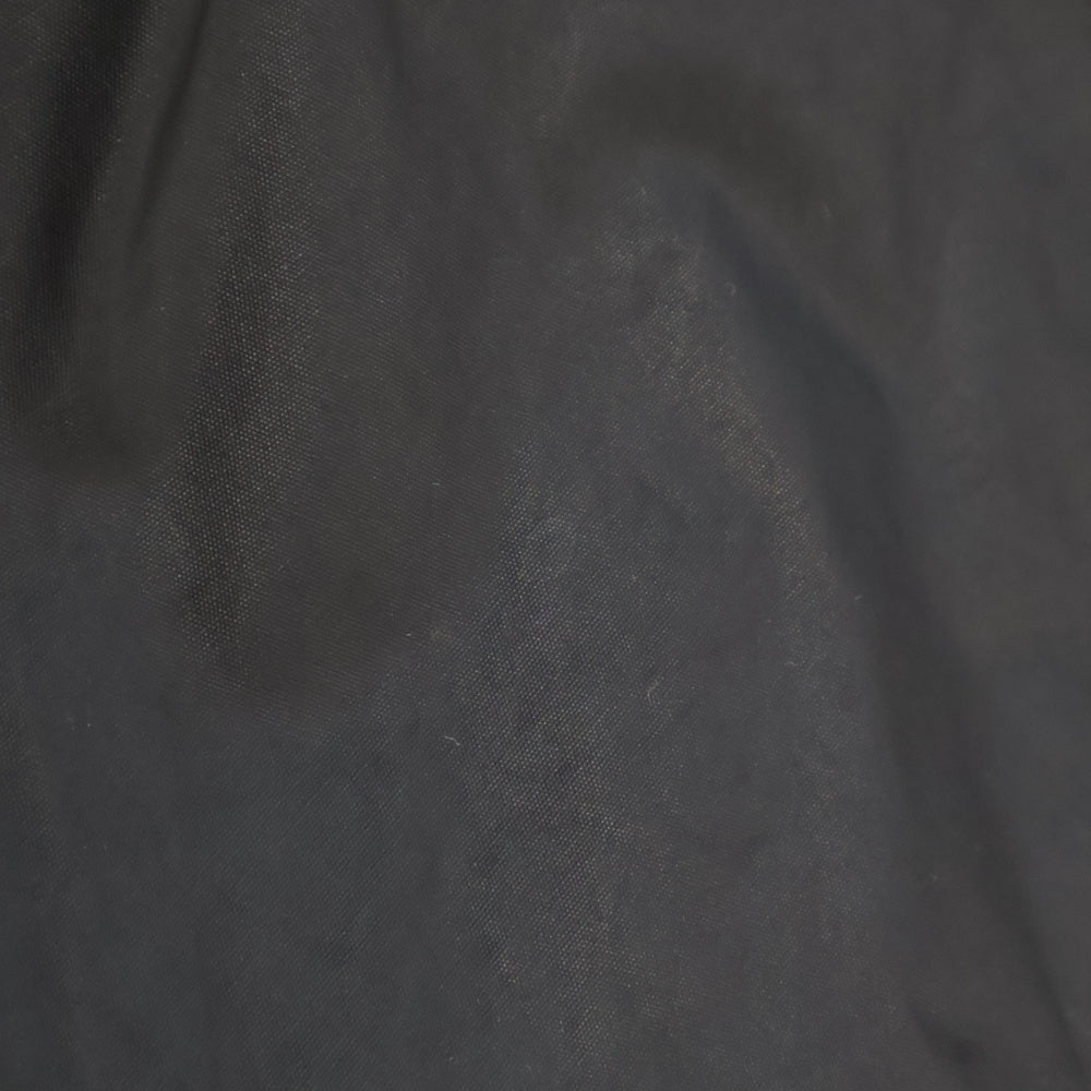 YEEZY GAP(イージーギャップ) ROUND JACKET 中綿 ラウンドジャケット ブラック 801132-00