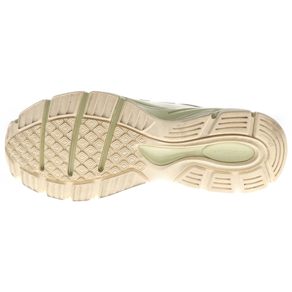 New Balance(ニューバランス) U990BO4 Macadamia Nut メッシュローカットスニーカー ベージュ US10/28cm
