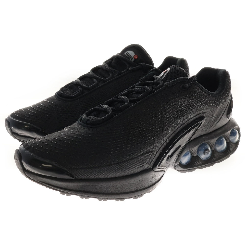 NIKE(ナイキ) WMNS AIR MAX DN ウィメンズ エアマックス ローカットスニーカー ブラック US11.5/28.5cm FJ3145-003
