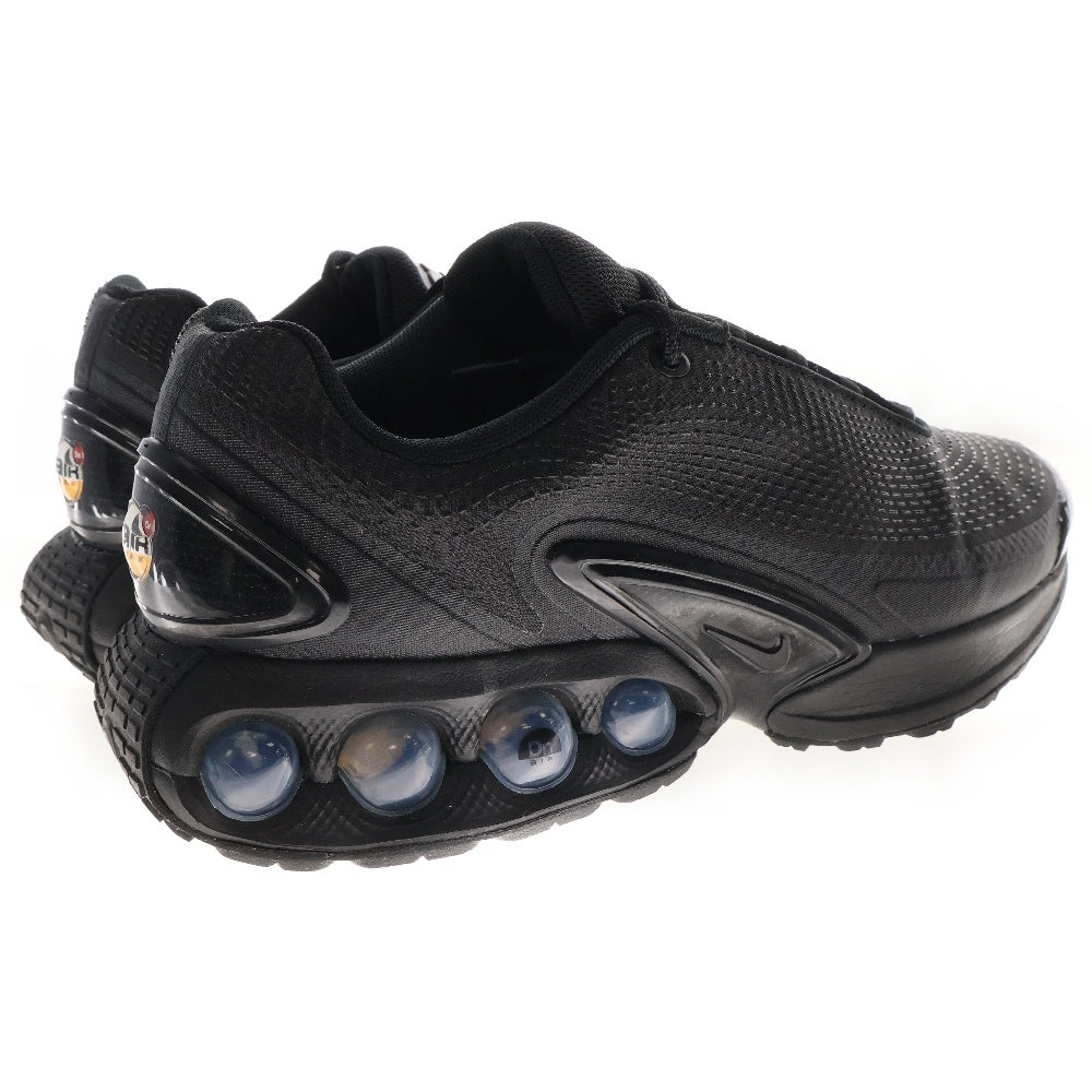 NIKE(ナイキ) WMNS AIR MAX DN ウィメンズ エアマックス ローカットスニーカー ブラック US11.5/28.5cm FJ3145-003