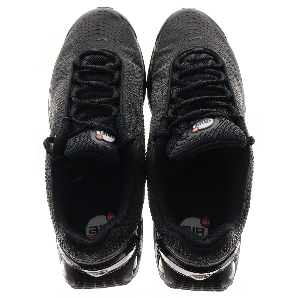 NIKE(ナイキ) WMNS AIR MAX DN ウィメンズ エアマックス ローカットスニーカー ブラック US11.5/28.5cm FJ3145-003