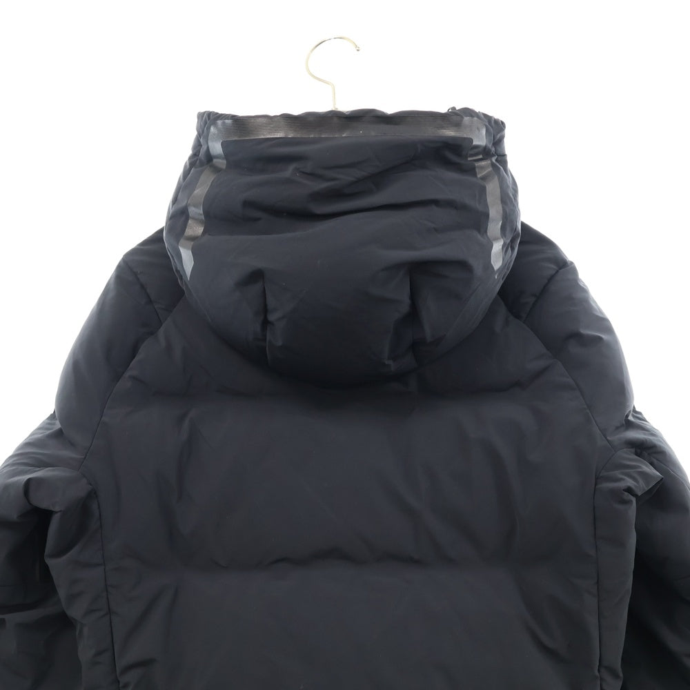 DESCENTE(デサント) MIZUSAWA DOWN JACKET STORM 水沢ダウンジャケット ブラック DIA3774U