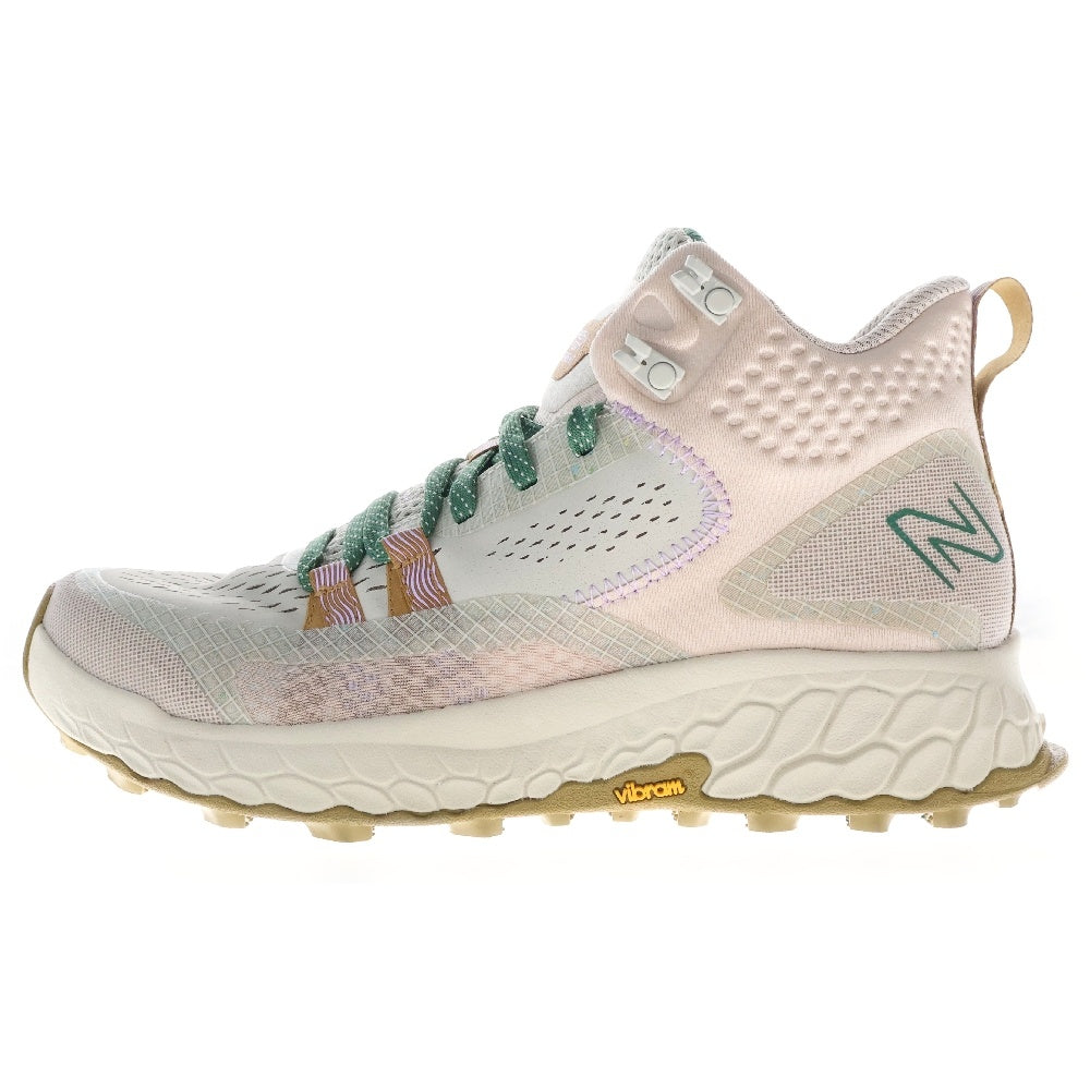 New Balance(ニューバランス) WTHIMCAB Fresh Foam X Hierro Mid D Wide フレッシュフォーム ハイカットスニーカー マルチ US6.5/23.5cm レディース