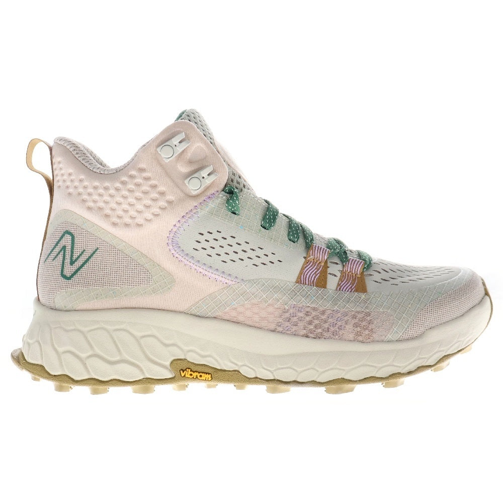 New Balance(ニューバランス) WTHIMCAB Fresh Foam X Hierro Mid D Wide フレッシュフォーム ハイカットスニーカー マルチ US6.5/23.5cm レディース