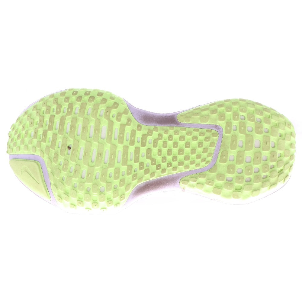 NIKE(ナイキ) WMNS ZOOM X Invincible Run 3 ウィメンズ ズーム ローカットスニーカー グレー US6.5/23.5cm DR2660-100