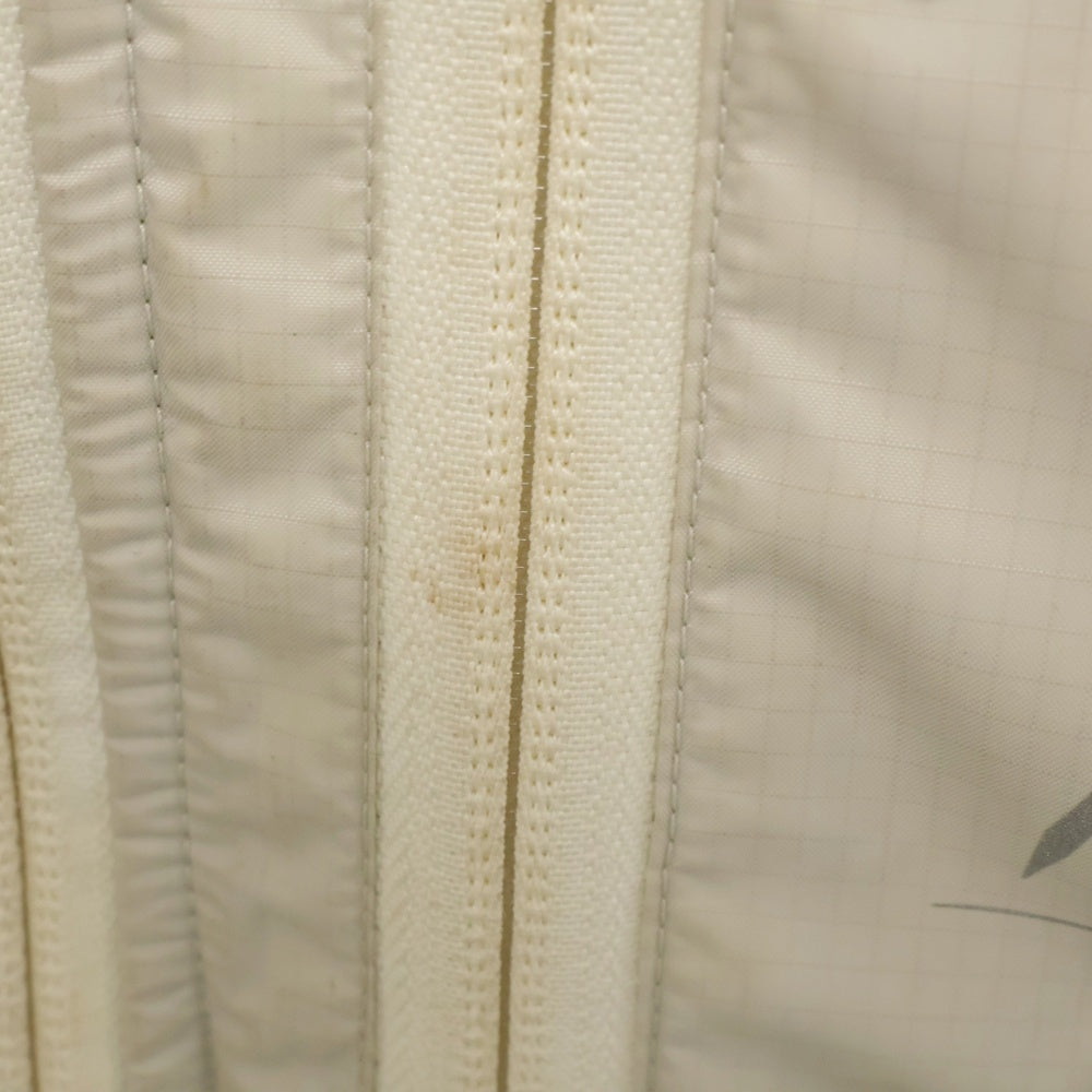NANGA(ナンガ) ×BAYFLOW 別注 AURORA TEX DOWN JACKET オーロラ ダウンジャケット アイボリー BM2311KW01