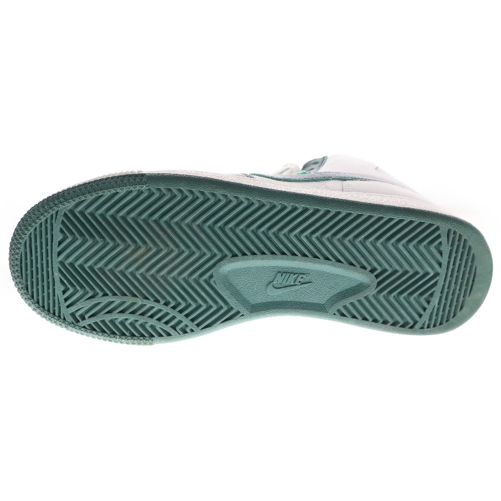 NIKE(ナイキ) TERMINATOR HIGH Noble Green ターミネーター ハイカットスニーカー グリーン/ホワイト US6.5/24.5cm FD0650-100