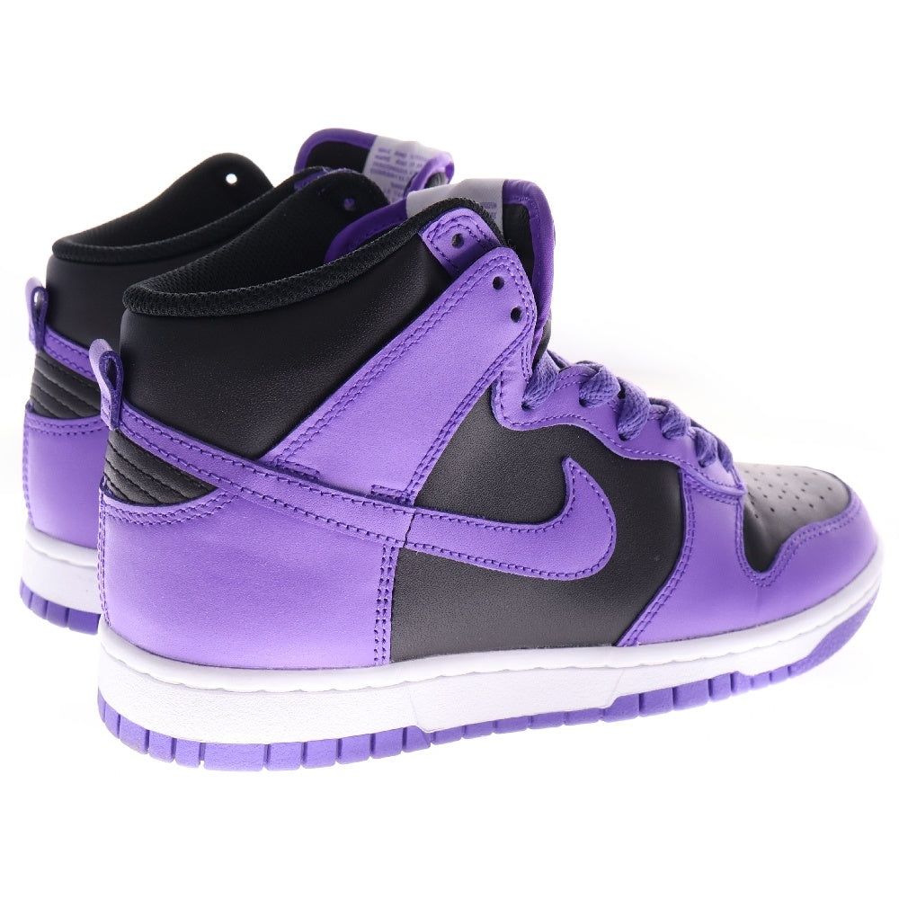NIKE(ナイキ) DUNK HIGH Psychic Purple ダンクハイ パープル US6.5/24.5cm DV0829-500