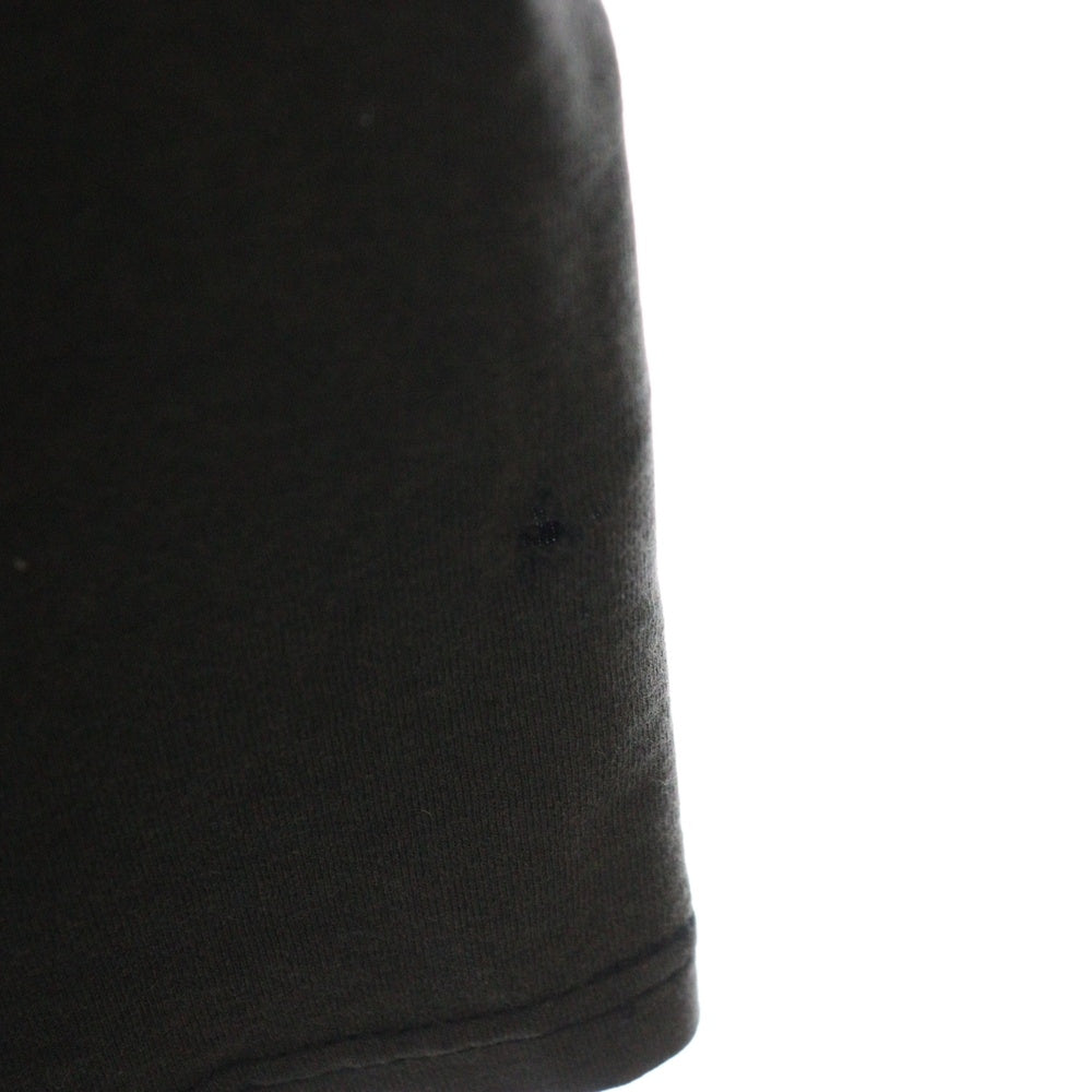 VINTAGE(ヴィンテージ) 90s POW MIA ベトナム戦争 フロントプリント 半袖Tシャツ カットソー ブラック