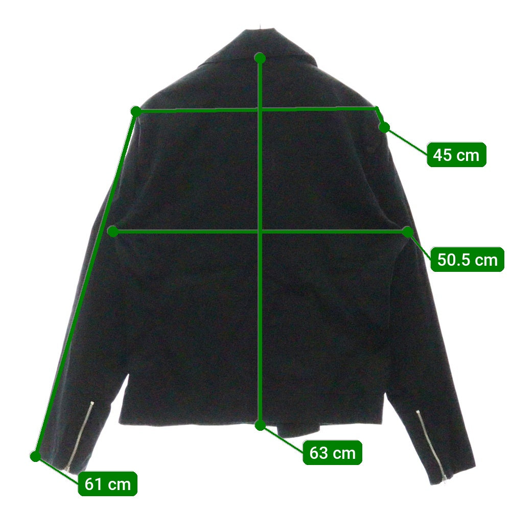 BEAMS(ビームス) フロントポケット アシンメトリージップアップ コットン 長袖シャツ ロングスリーブ ブラック 4211-0206-856