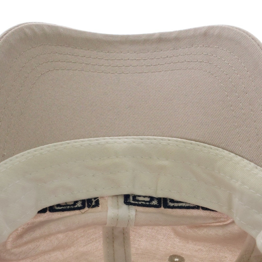 Palace Skateboards(パレススケートボーズ) POP OFF CAPPY ポップ オフ キャッピー 耳付きキャップ ベージュ