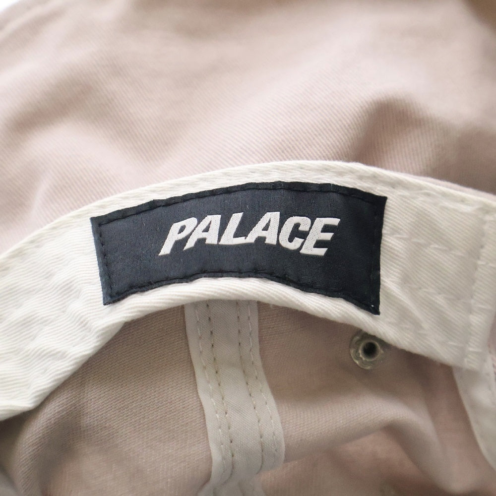 Palace Skateboards(パレススケートボーズ) POP OFF CAPPY ポップ オフ キャッピー 耳付きキャップ ベージュ