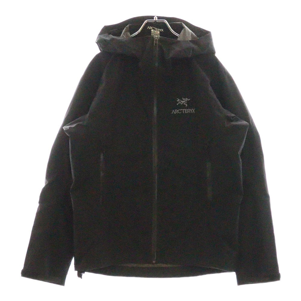 ARC'TERYX(アークテリクス) BETA SL JACKET ベータSLジャケット ナイロン ジャケット ブラック 10968-110375