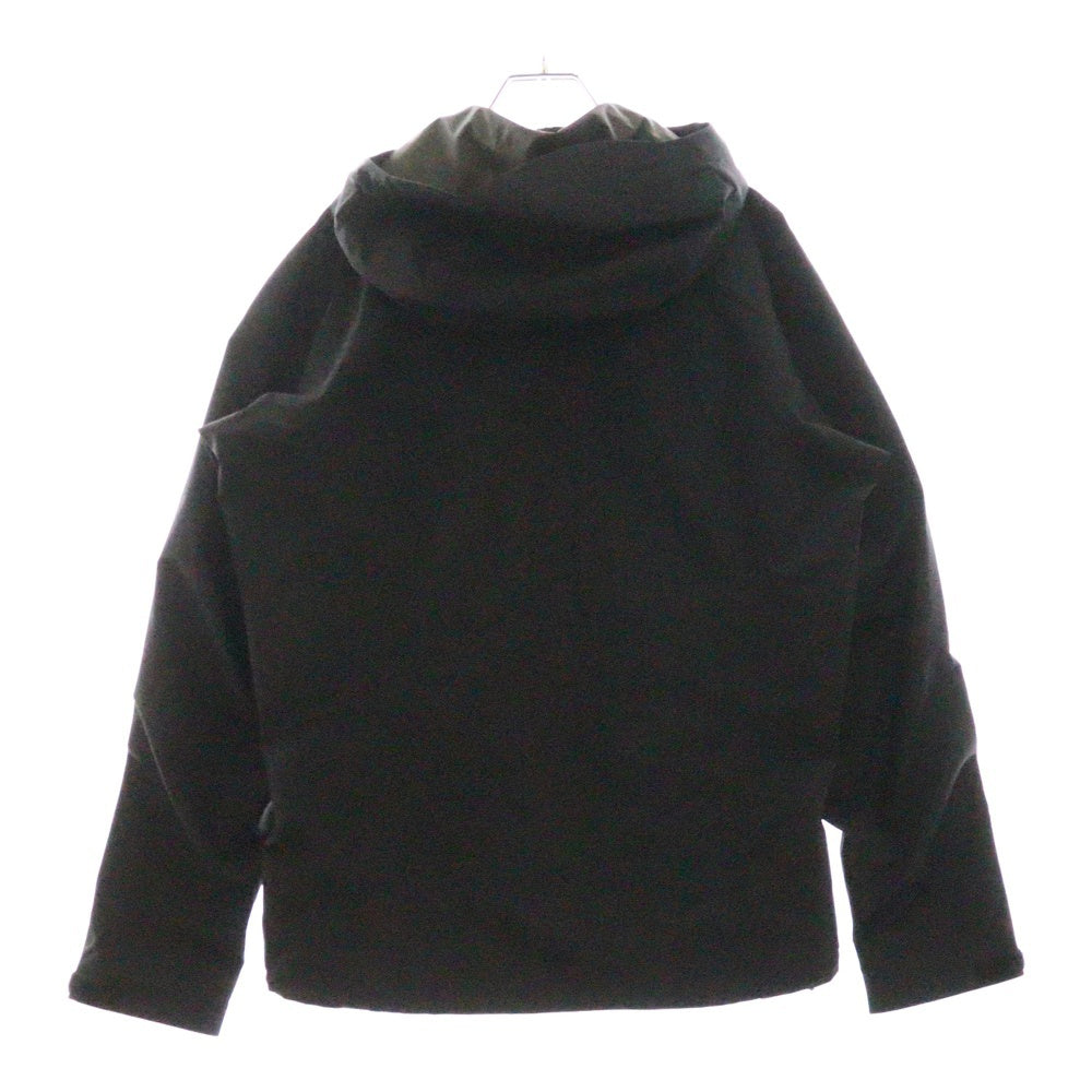 ARC'TERYX(アークテリクス) BETA SL JACKET ベータSLジャケット ナイロン ジャケット ブラック 10968-110375