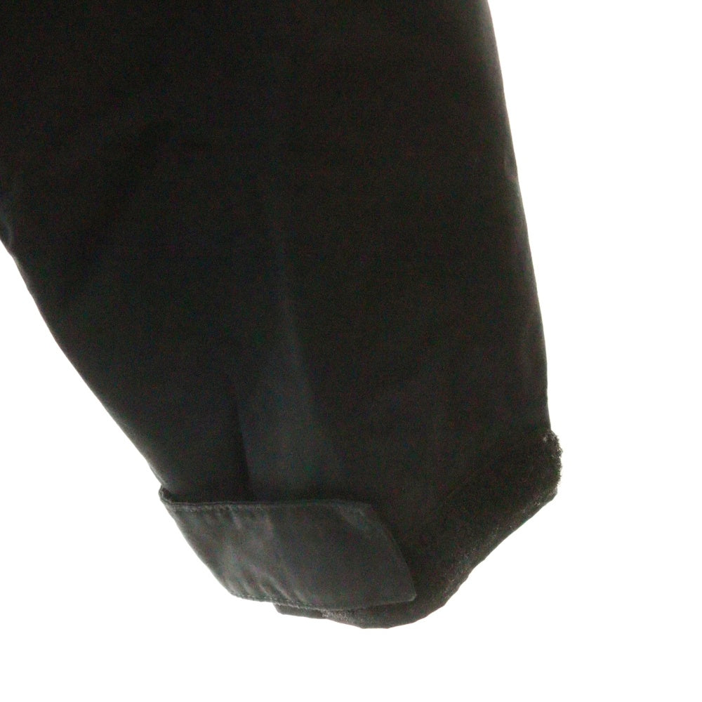 THE NORTH FACE(ザノースフェイス) Scoop Jacket スクープジャケット ナイロン ブラック
