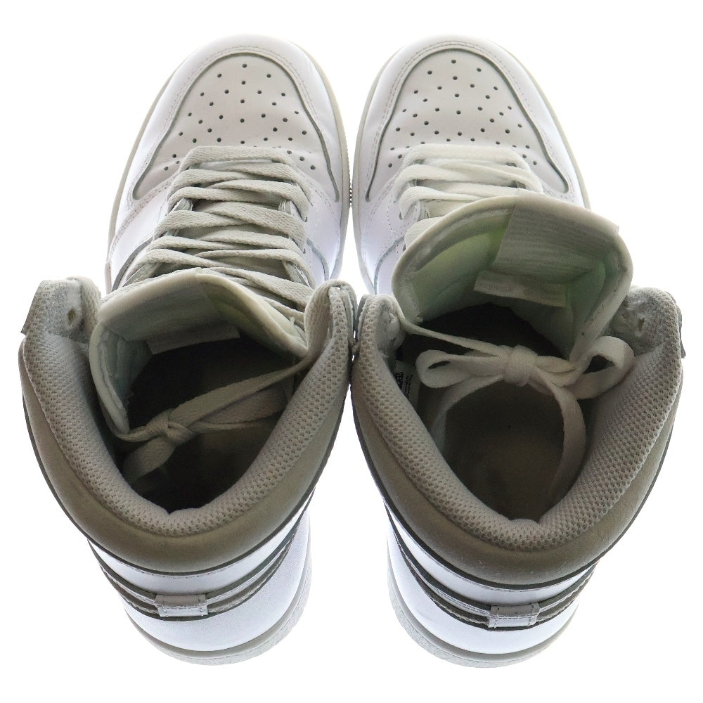 NIKE(ナイキ) AIR JORDAN 1 HIGH 85 NEUTRAL GREY エアジョーダン1 85 ハイカットスニーカー US6.5/24.5cm ニュートラルグレー BQ4422-100