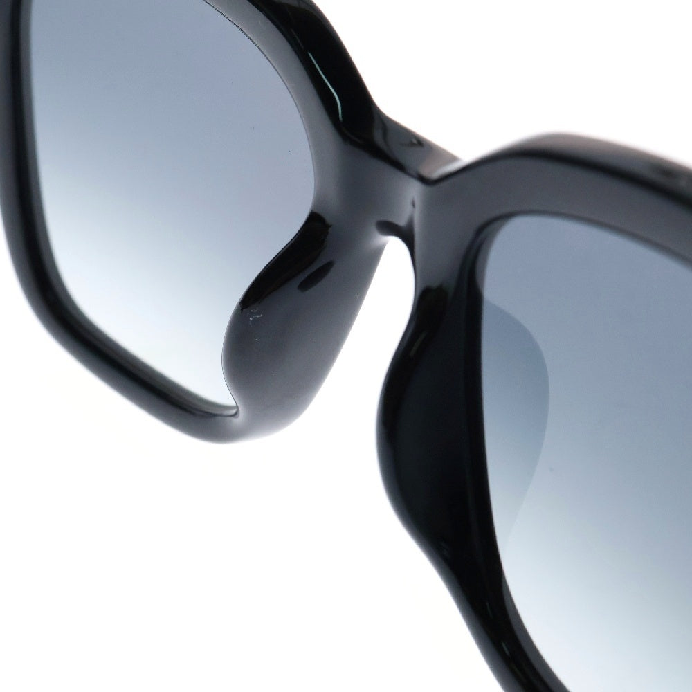 GUCCI(グッチ) インターロッキングG ウェリントン サングラス ブラック GG1338SK