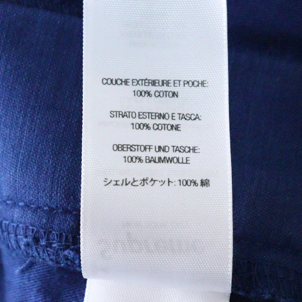SUPREME(シュプリーム) 25SS Cargo Short カーゴショーツ ハーフパンツ ジップフライ ブルー
