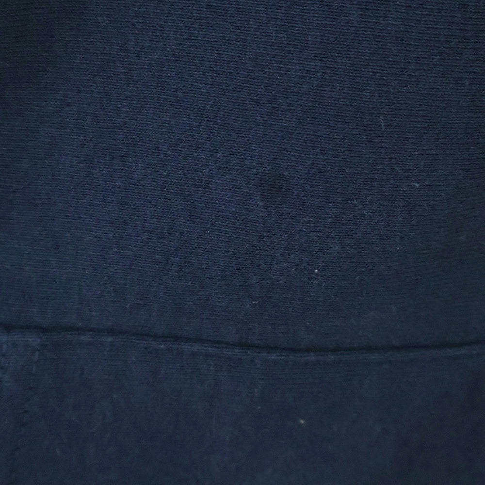 SUPREME(シュプリーム) 24AW Box Logo Hooded Sweatshirt ボックスロゴ フーデッド プルオーバー スウェットパーカー ネイビー