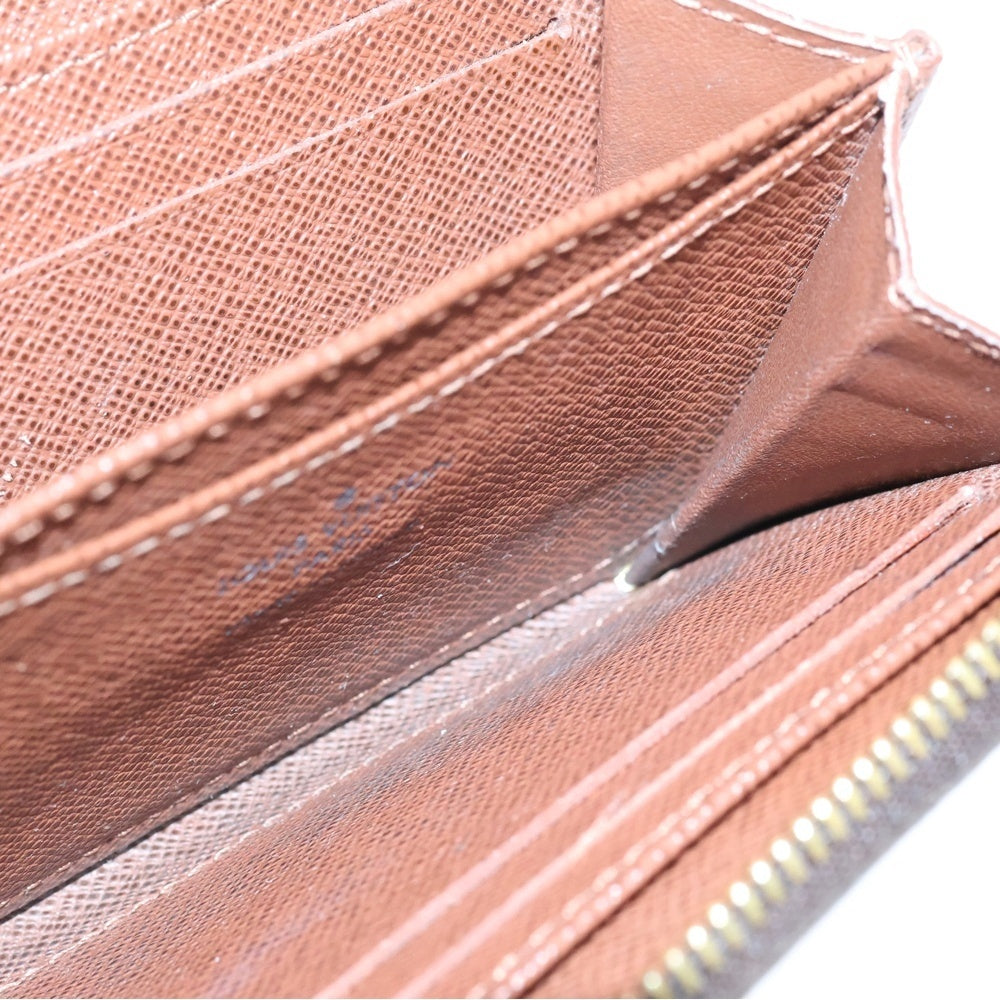 LOUIS VUITTON(ルイヴィトン) ジッピーコインパース コインケース M60067 ブラウン